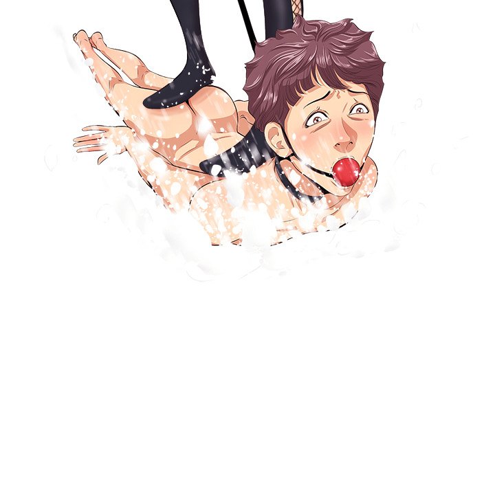 Something New Chapter 7 - Page 13