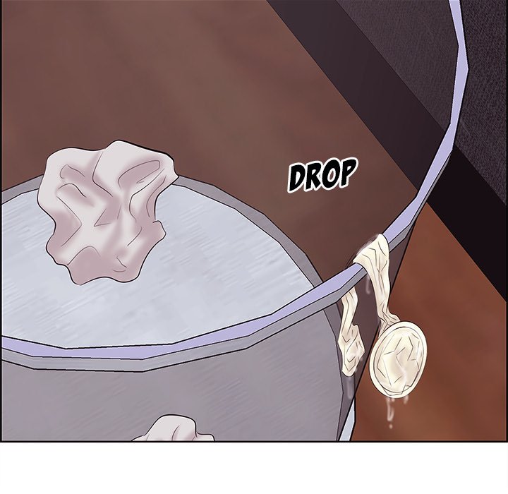 Something New Chapter 7 - Page 137