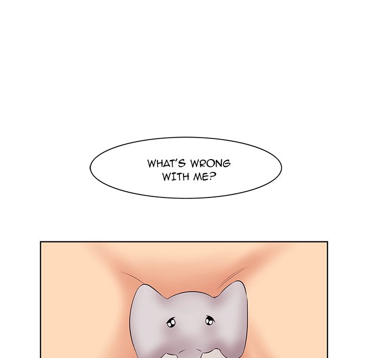 Something New Chapter 7 - Page 96