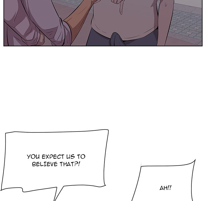Something New Chapter 8 - Page 82