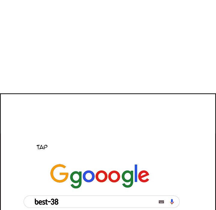 Something New Chapter 9 - Page 44