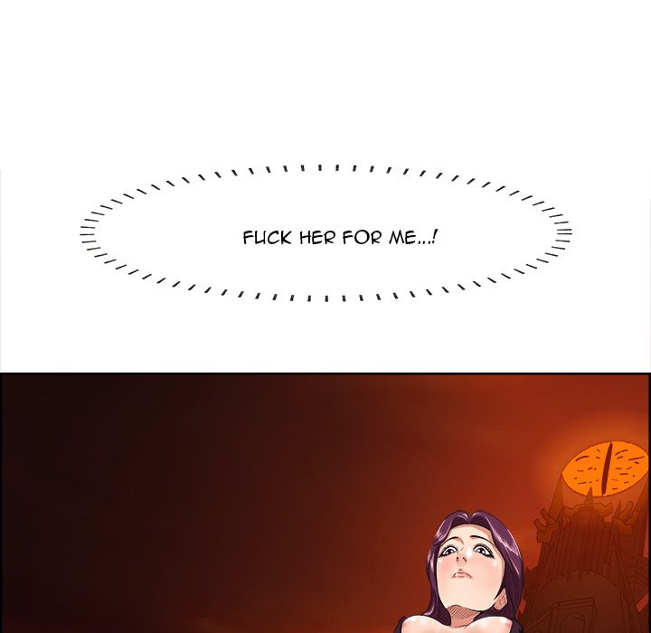 Something New Chapter 9 - Page 68