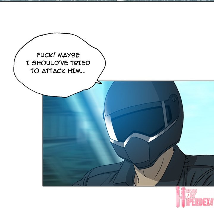 Disfigured Chapter 10 - Page 60