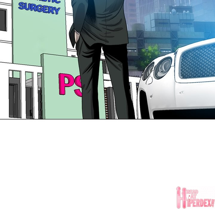 Disfigured Chapter 10 - Page 71