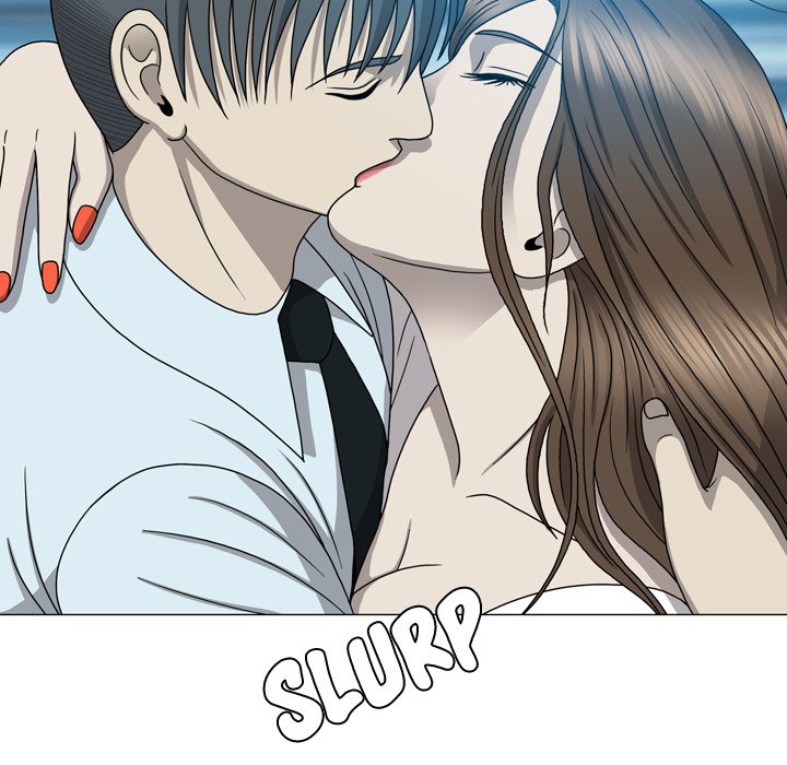 Disfigured Chapter 12 - Page 23