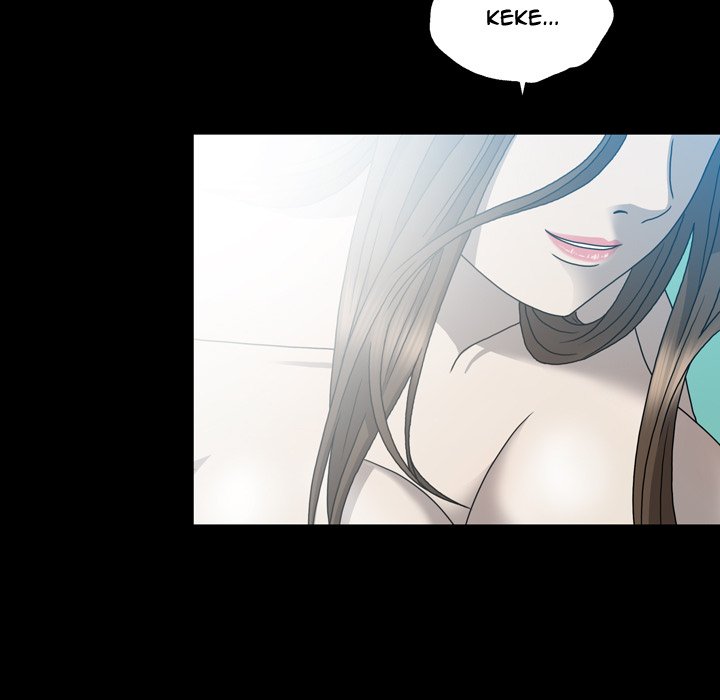 Disfigured Chapter 12 - Page 99