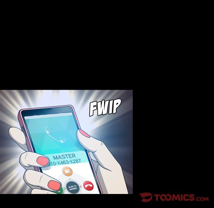 Disfigured Chapter 13 - Page 30