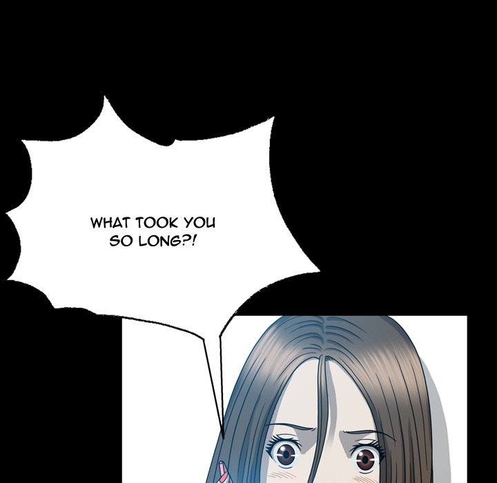 Disfigured Chapter 13 - Page 37