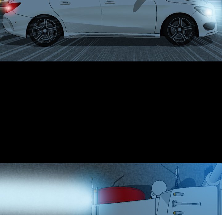 Disfigured Chapter 13 - Page 91