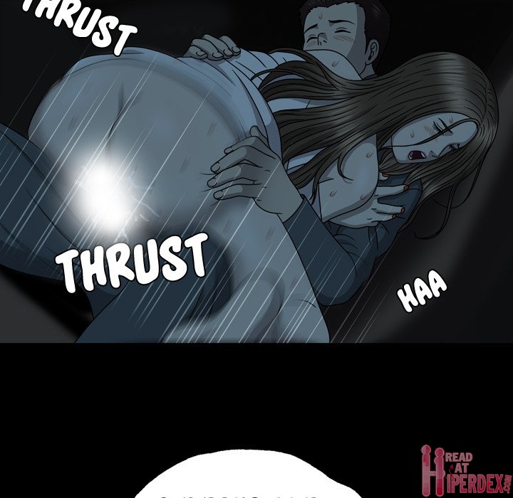 Disfigured Chapter 14 - Page 11