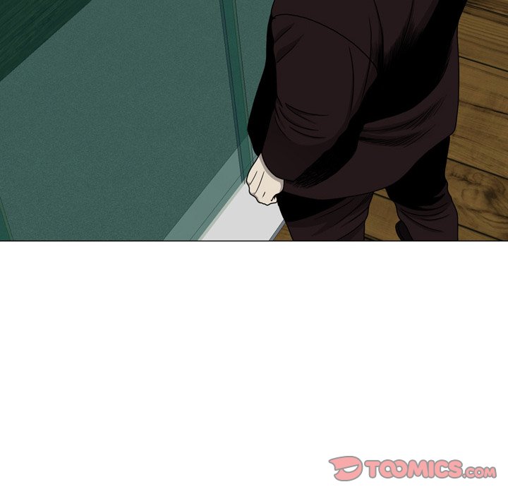 Disfigured Chapter 15 - Page 30