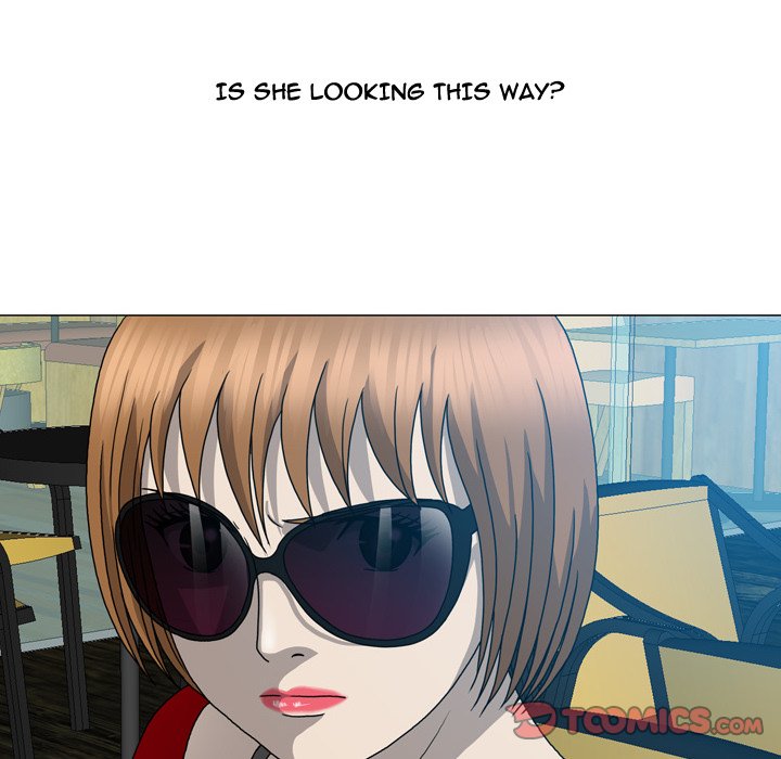 Disfigured Chapter 15 - Page 38