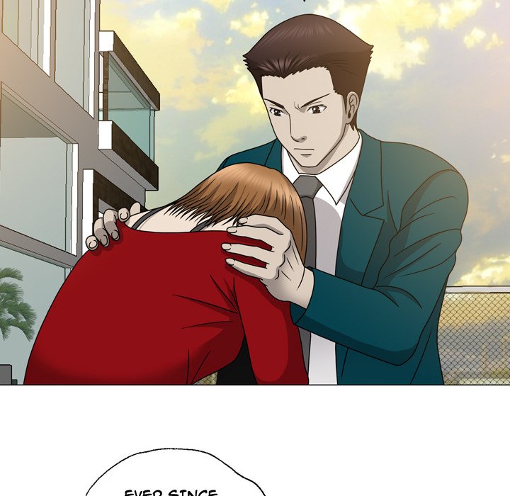 Disfigured Chapter 15 - Page 68