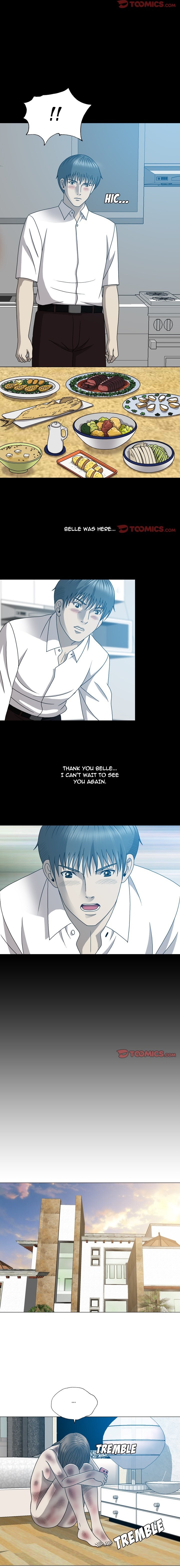 Disfigured Chapter 16 - Page 11