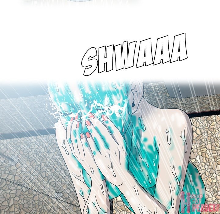 Disfigured Chapter 18 - Page 101