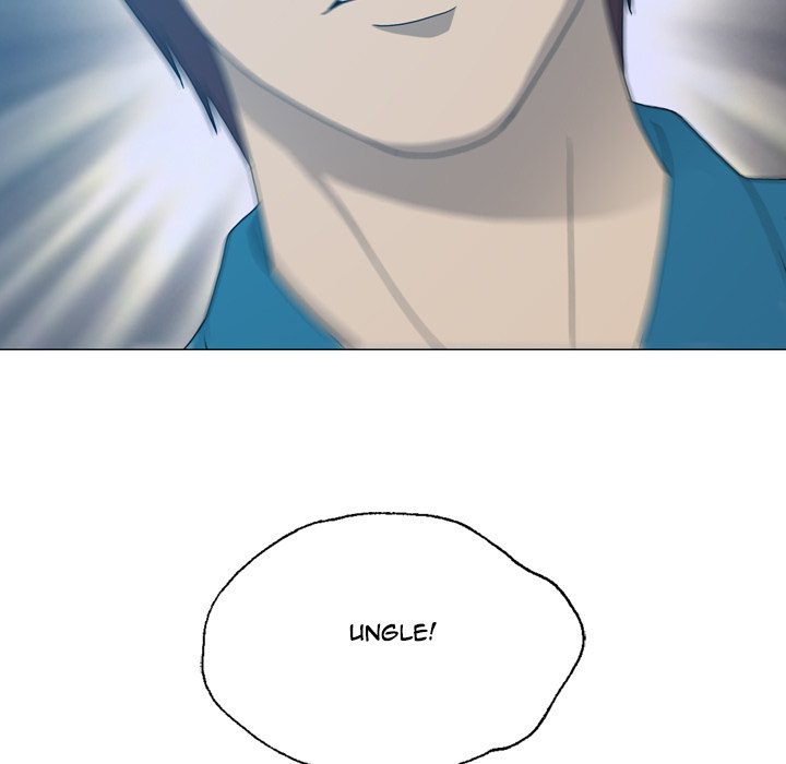 Disfigured Chapter 18 - Page 5