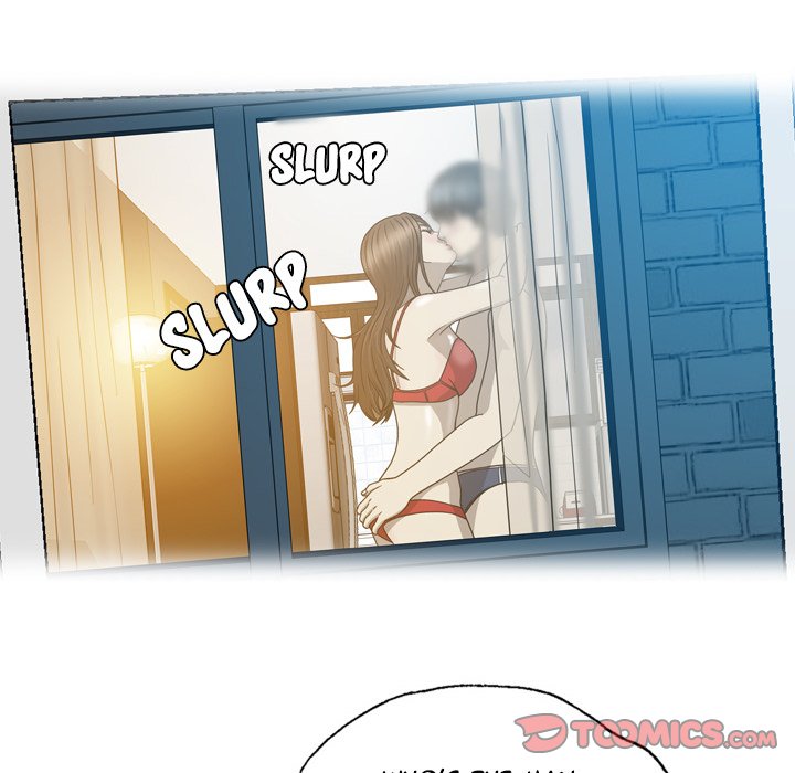 Disfigured Chapter 18 - Page 58