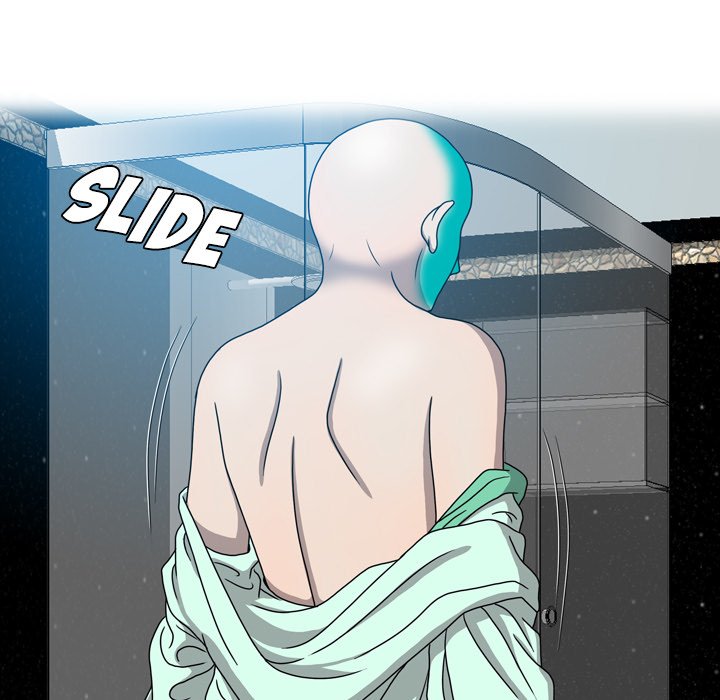 Disfigured Chapter 18 - Page 99