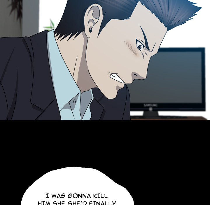 Disfigured Chapter 22 - Page 80