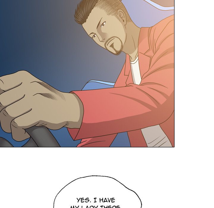 Disfigured Chapter 24 - Page 110