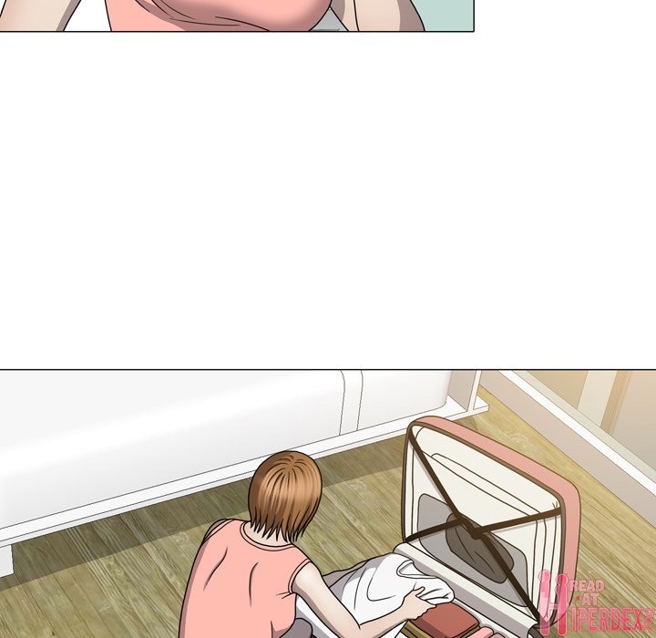 Disfigured Chapter 24 - Page 116