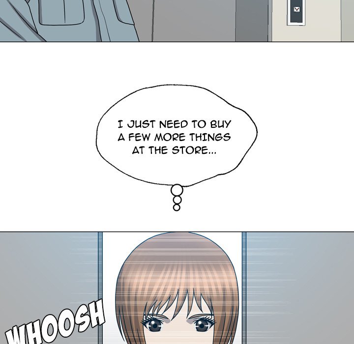 Disfigured Chapter 25 - Page 13