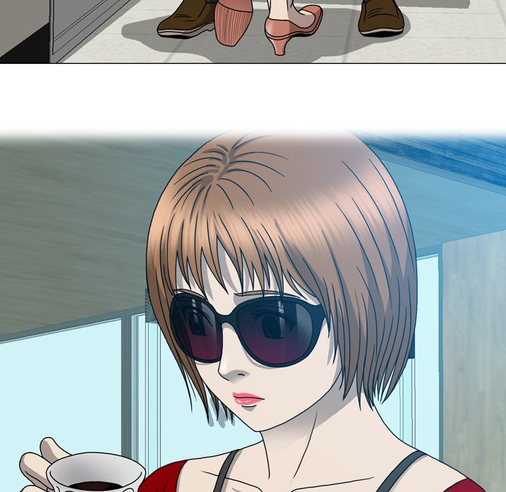 Disfigured Chapter 25 - Page 79