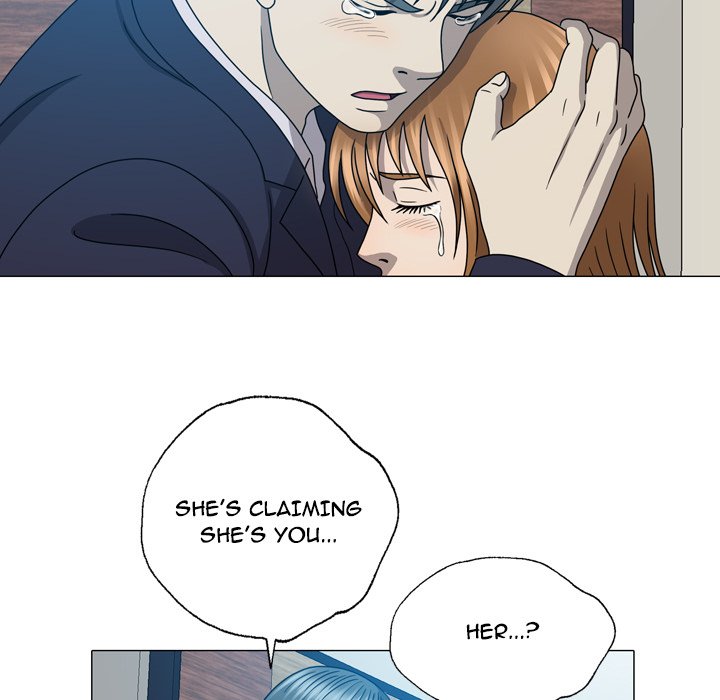 Disfigured Chapter 25 - Page 92