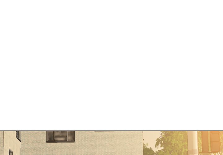 Disfigured Chapter 27 - Page 1