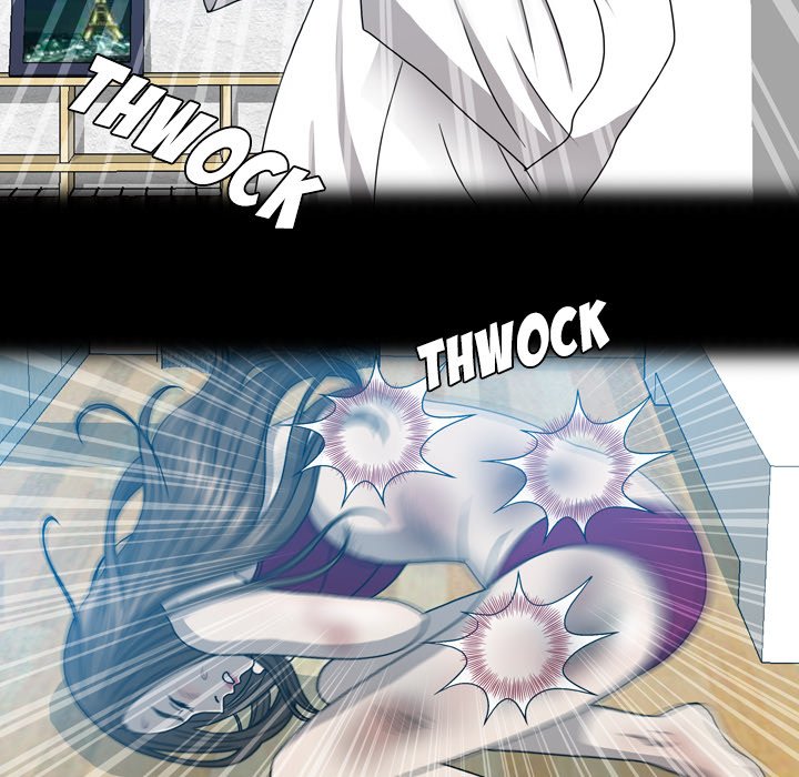 Disfigured Chapter 28 - Page 83