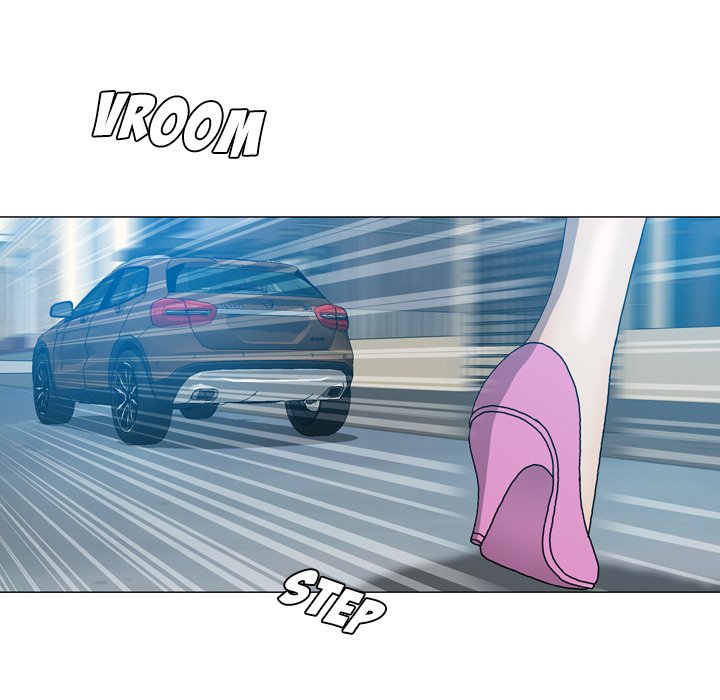 Disfigured Chapter 30 - Page 105