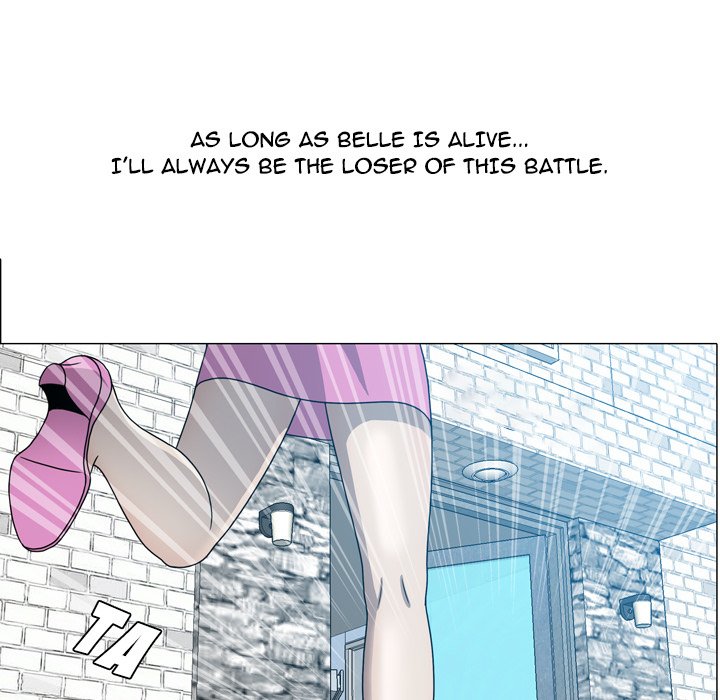 Disfigured Chapter 30 - Page 106