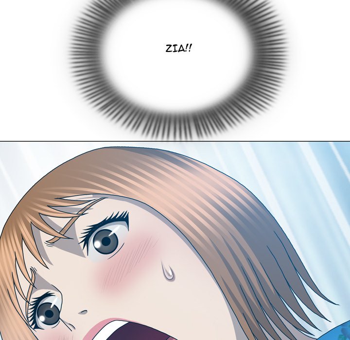 Disfigured Chapter 31 - Page 18