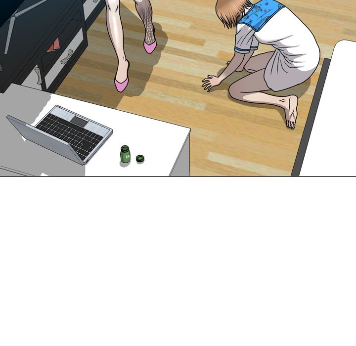 Disfigured Chapter 31 - Page 40