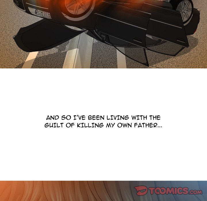 Disfigured Chapter 32 - Page 105