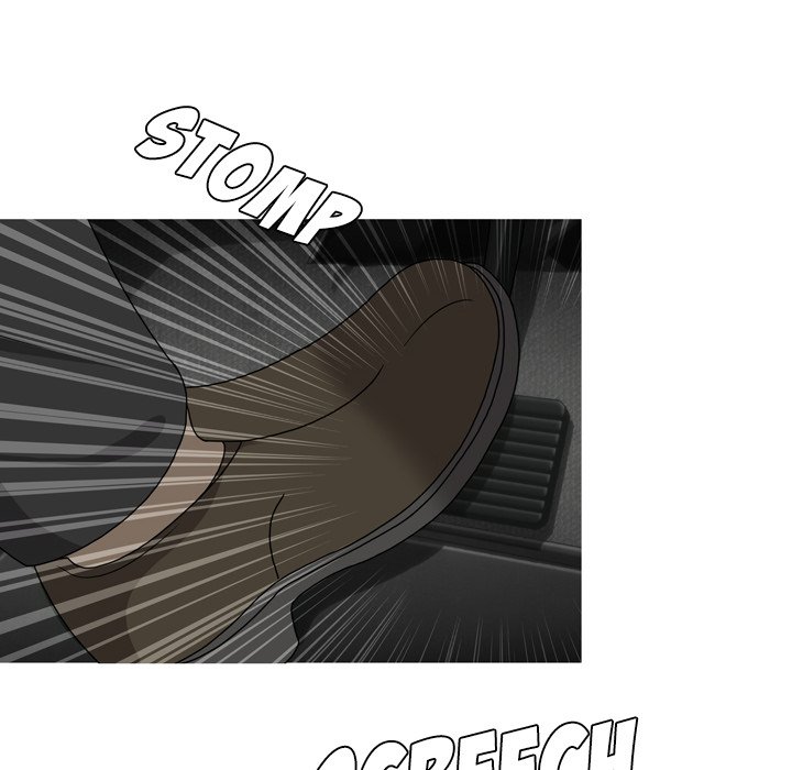 Disfigured Chapter 32 - Page 26