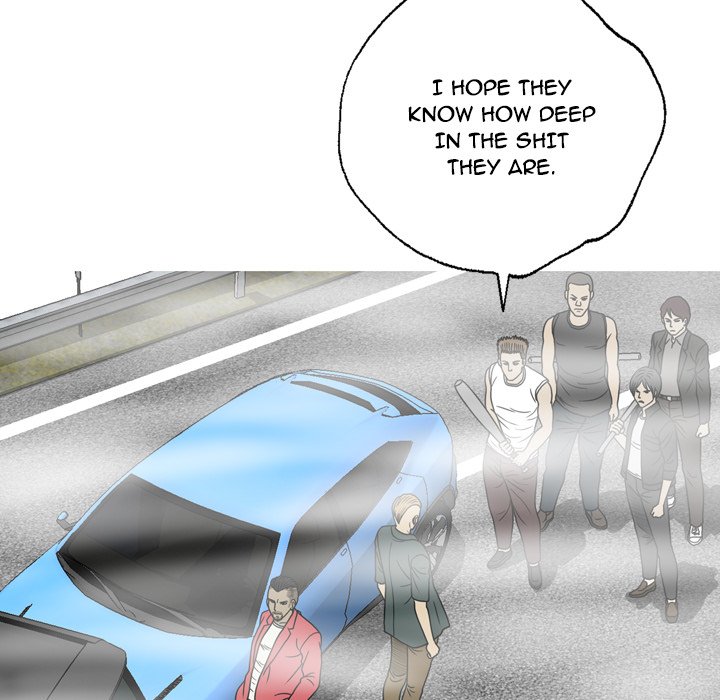 Disfigured Chapter 32 - Page 34