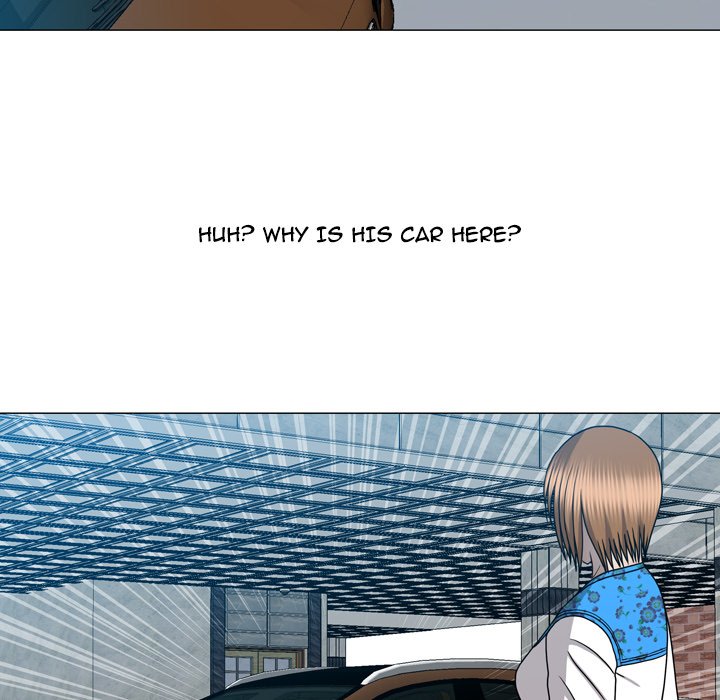 Disfigured Chapter 32 - Page 46