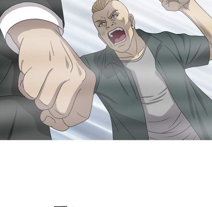 Disfigured Chapter 32 - Page 67