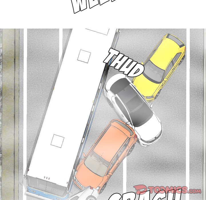 Disfigured Chapter 33 - Page 138