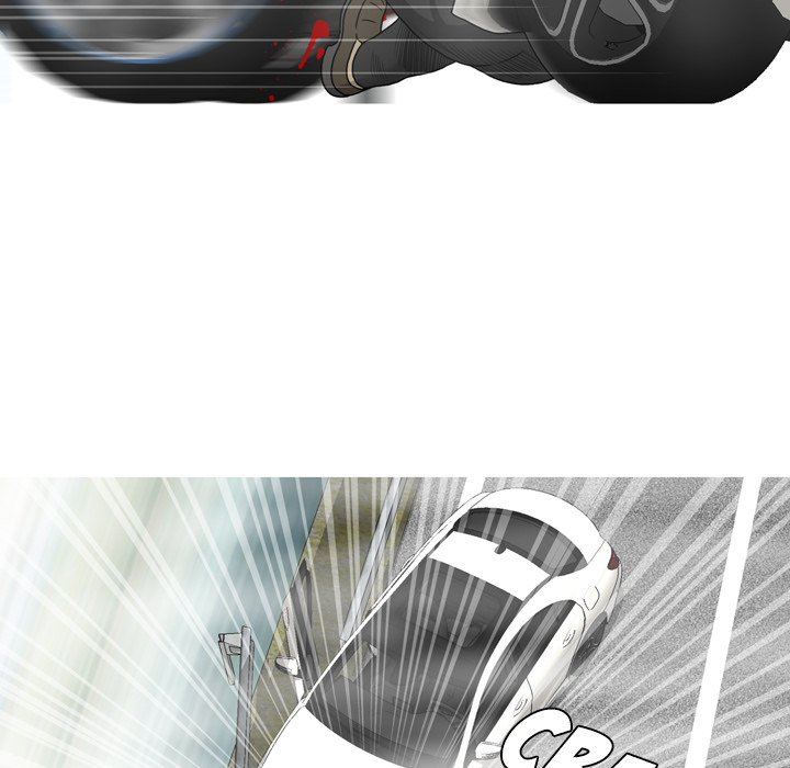 Disfigured Chapter 33 - Page 88