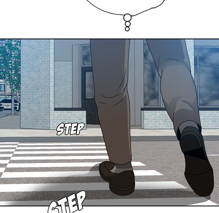 Disfigured Chapter 8 - Page 14