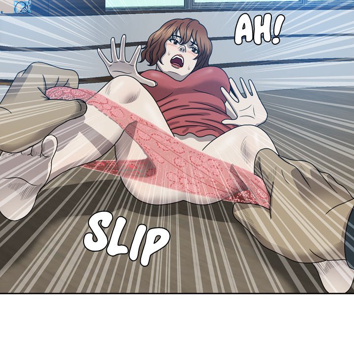 Disfigured Chapter 9 - Page 37