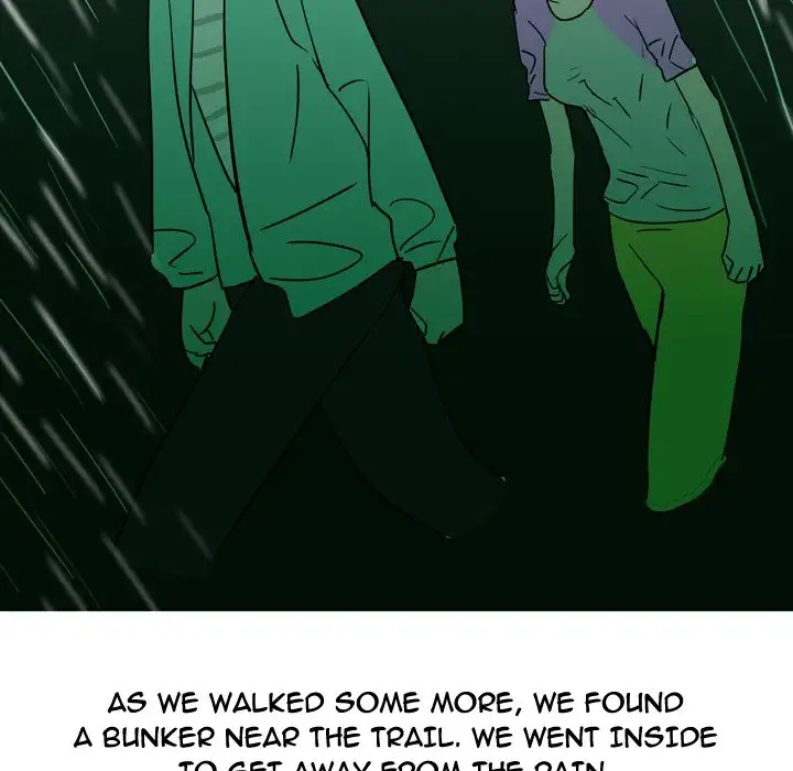 Fantasy Gossip Chapter 13 - Page 45