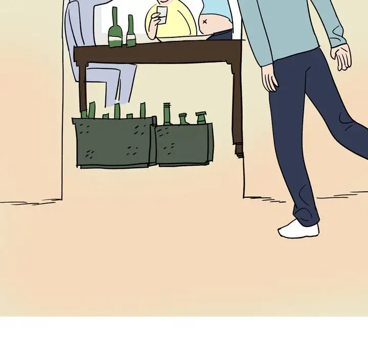 Fantasy Gossip Chapter 13 - Page 6