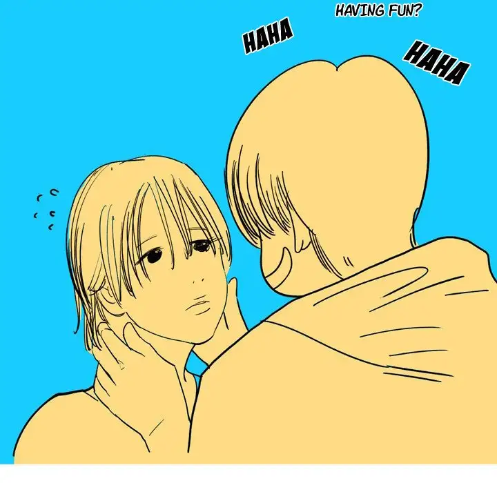 Fantasy Gossip Chapter 14 - Page 20