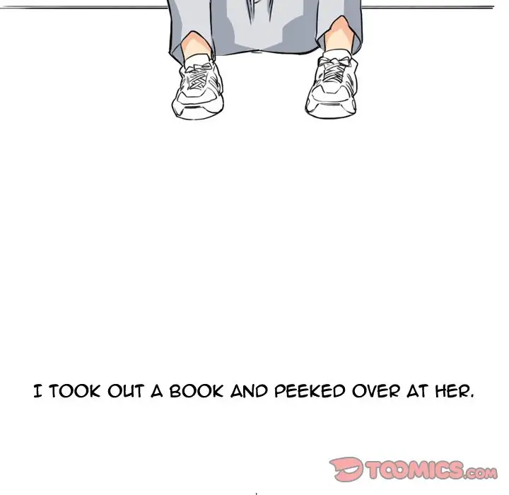 Fantasy Gossip Chapter 17 - Page 18