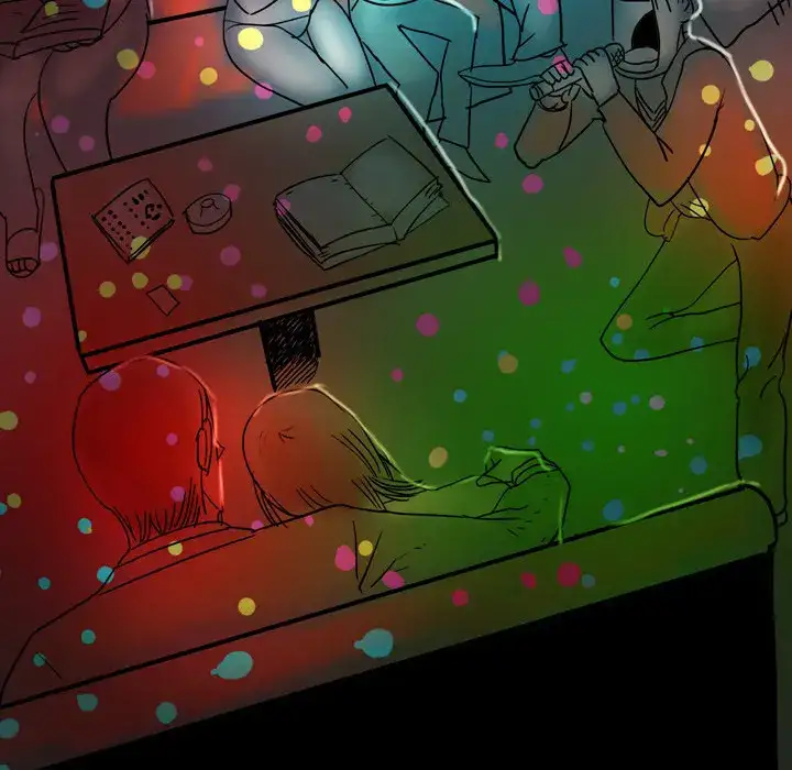 Fantasy Gossip Chapter 2 - Page 14