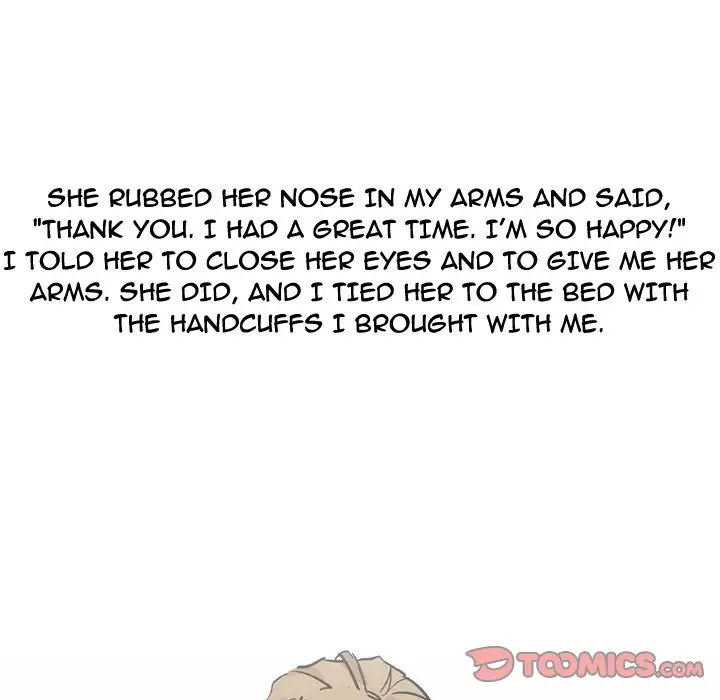 Fantasy Gossip Chapter 20 - Page 21