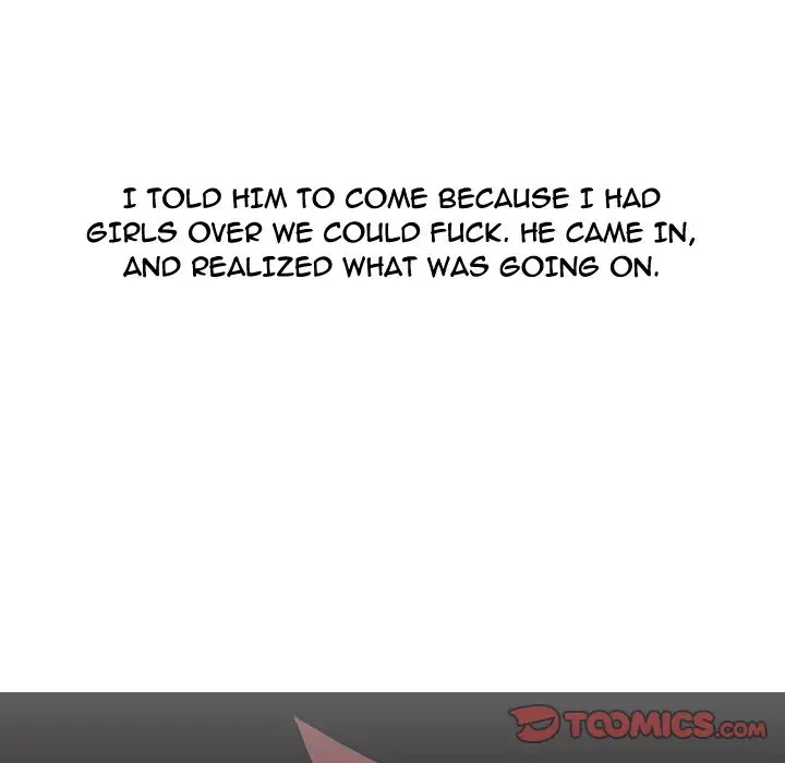 Fantasy Gossip Chapter 20 - Page 25